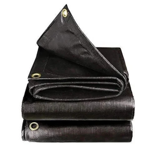 250 GSM HDPE Waterproof Tarpaulin