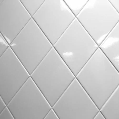 4x4 Glossy Ceramic Wall Tile