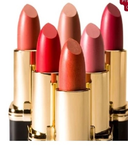 Creme Matt Lipstick - 5 Gram Stick, Smudge-Proof & Waterproof, All Skin Types