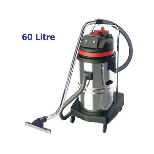 60 Ltr Car Vacuum Cleaner