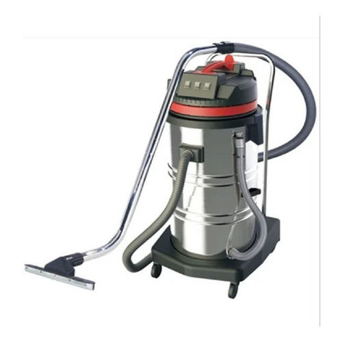 80 Ltr Industrial Vacuum Cleaner