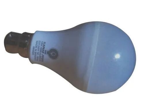 Aluminium LED Bulb - 1500 Lm 240V | Premium Quality Energy-Saving IP65 Rated Durable Housing Long Lifespan Instant Start Vibration Resistant Low Heat Output Wide Beam Angle 6500K Color Temperature