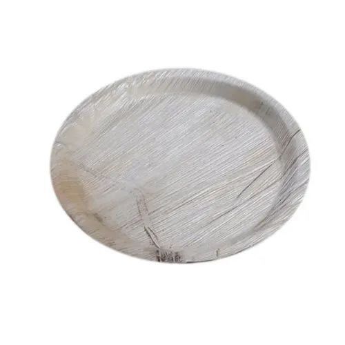 Areca Leaf Disposable Plate - Application: Event