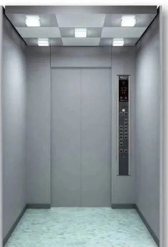 Automatic Passenger Lift