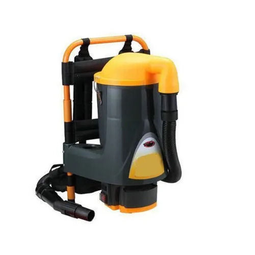 Backpack Dry Vacuum Cleaner