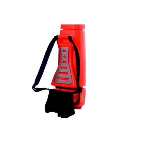 Backpack Industrial Vacuum Cleaner