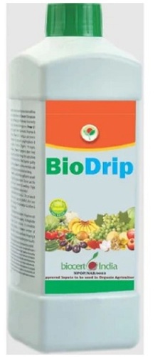 Biodrip Organic Liquid Manure