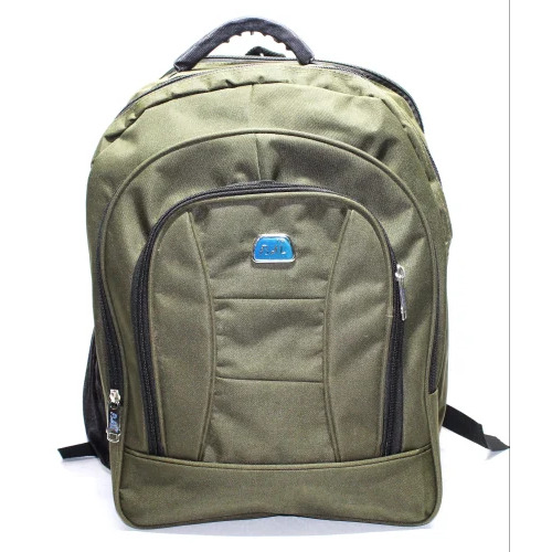 Casual School Bag - Size: 25L