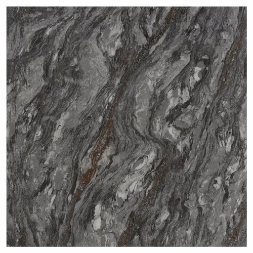 Cera Glazed Vitrified Gvt Tile - Matte Finish 3x3 Feet (900x900 mm) Tile , Random Design for Floor Use, Good Condition with Premium Quality