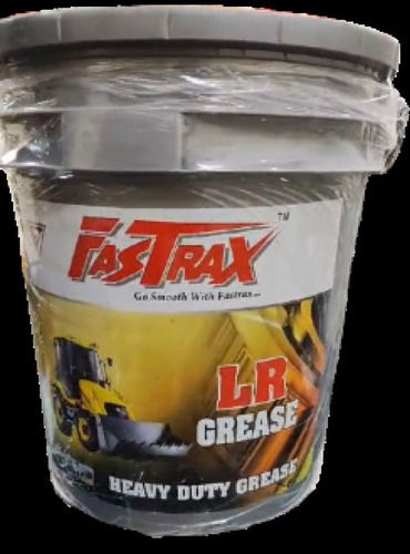 Chassis grease