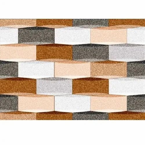 Digital Ceramic Elevation Tiles