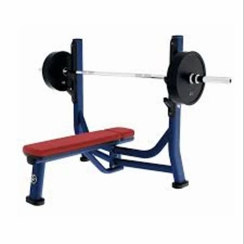 Flat Bench Press