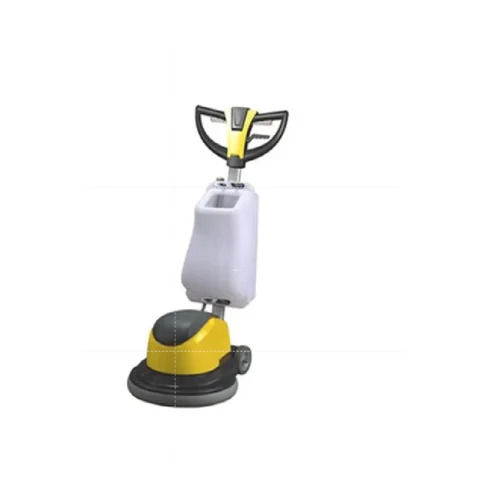 Floor Scrubbing Machine