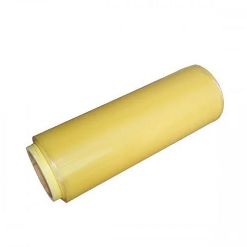 Food Grade Cling Film - Premium Quality, Optimum Moisture-Resistant and Tear-Resistant Features, Microwave-Safe and Easy to Cut
