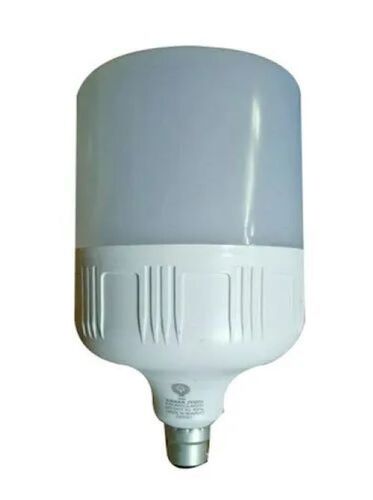 High Power LED Bulb - 50 Watt, 240V | Premium Quality, Flicker-Free, Eco-Friendly, Durable, Instant-On, Heat Dissipation, Wide Voltage, Low Maintenance, 6500K White Light