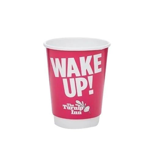 Hot Drink Disposable Paper Cup