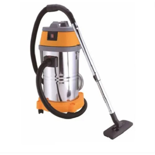 Industrial Wet Dry Vacuum Cleaner