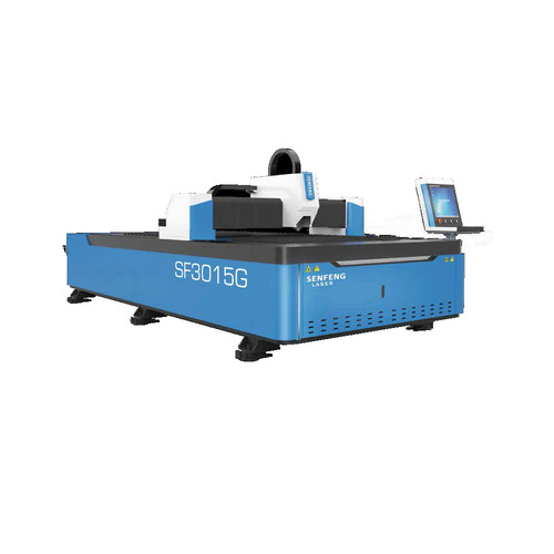 Laser Cutting Machines - Automatic Grade: Automatic