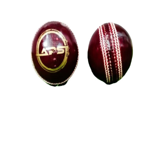 Leather Cricket Balls By Ayush Pal Sports