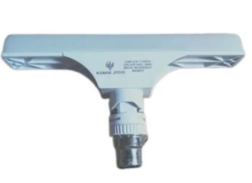LED T Bulb - 10W Aluminum Body, 240V Input Voltage, 6500K Color Temperature | High Brightness, Energy-Efficient, Long Lifespan, Cool Operation, Wide Voltage, Instant-On, Durable Design