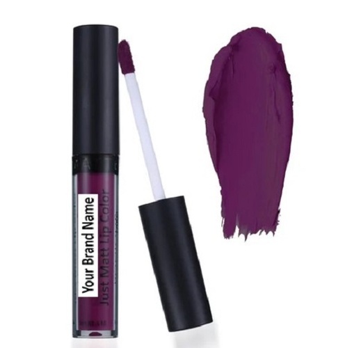 Lip Glossy Lipstick - Stick Form, Standard Quality | Smudge Proof, Enhances Lip Appearance, Suitable for All Skin Types