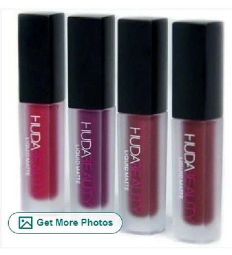 Liquid Matte Lipsticks - Waterproof, Smudge Proof | Enhances Lip Appearance, All Skin Types, Tested Quality Standards