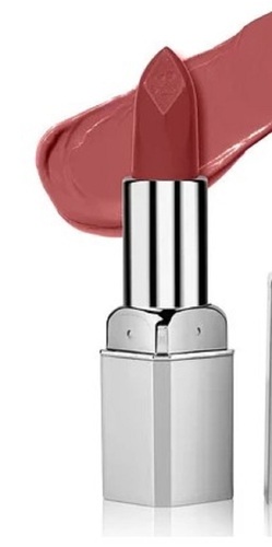 Matt Dark Lipstick - Stick Form, Smudge Proof, Waterproof | Enhances Lips' Appearance, Quality Tested for All Skin Types