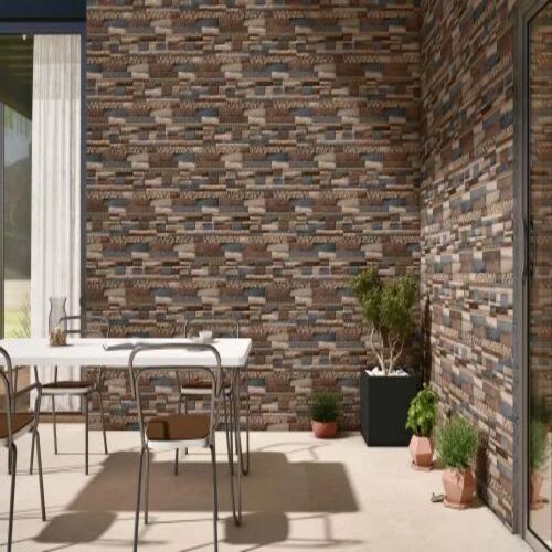 Matt Finish Elevations Tiles