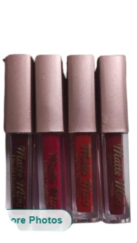 Matte Me Lipstick - Waterproof Stick, Various Colors | Smooth Texture, Skin Friendly, Enhances Lip Appearance, Committed Quality Standards