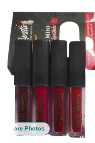 cosmetic lipstick