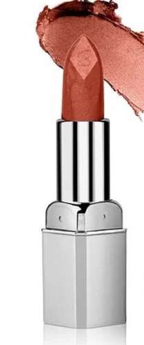 Metallic Lipstick 5 gm - Smudge Proof, Waterproof Formula | Enhances Lips' Appearance, Safe for All Skin Types