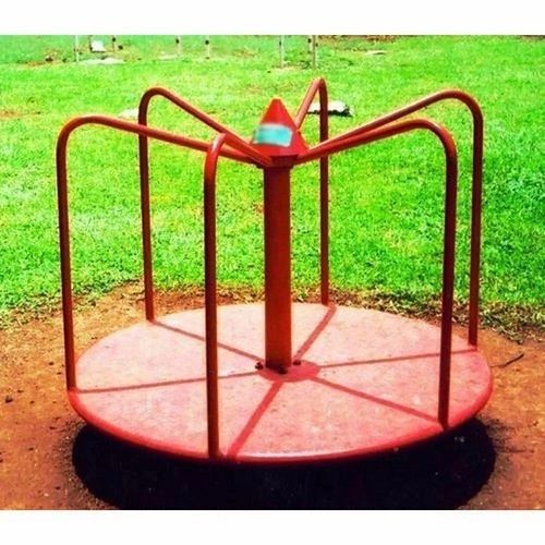 Mild Steel Merry Go Round