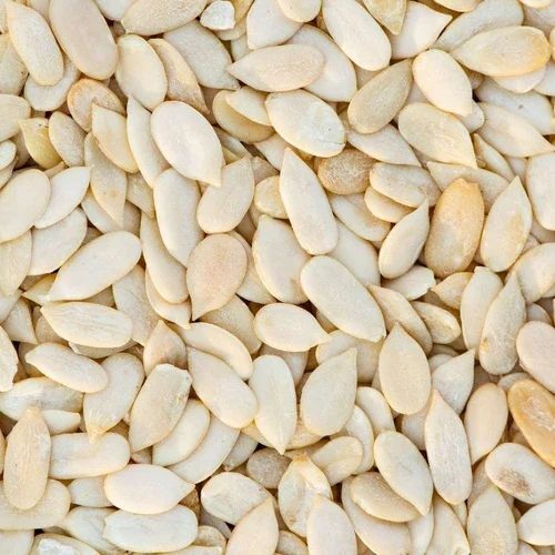 Muskmelon Seed - 100% Purity, Natural Drying Process, Grade A Quality | Fresh Light Brown Fruit Seeds, Health Beneficial for Food/Farming Use