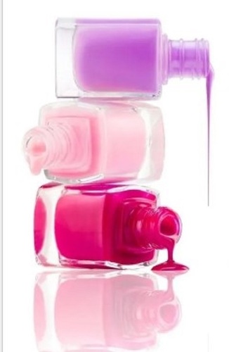 Nail Polish - Liquid Formula , Smudge Proof and Quality Tested for Gifting and Enhanced Appearance