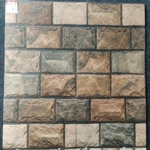 Outdoor Ceramic Wall Tiles