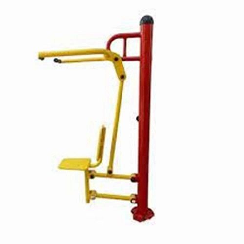 Outdoor Gym Pull Chair Single