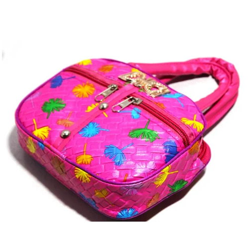 Pink Ladies Handbags