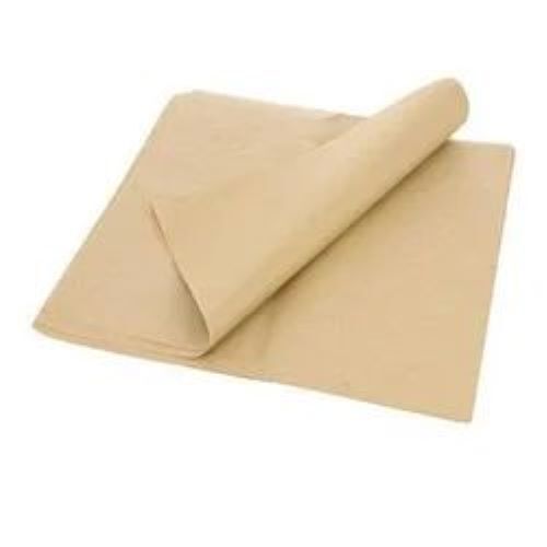 Plain Brown Kraft Paper - Premium Quality, Tear-resistant, Lightweight Feel, Smooth Surface, Eco-friendly Features, Biodegradable Option, High Tensile Strength
