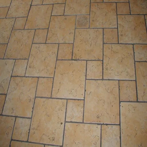Polished Ceramic Tiles