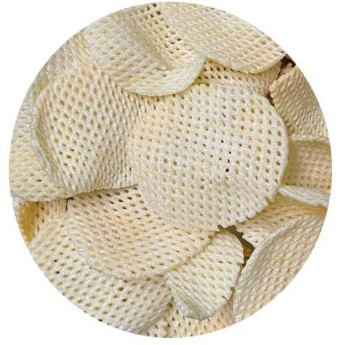 Potato Net Chips - Feature: Easy To Digest