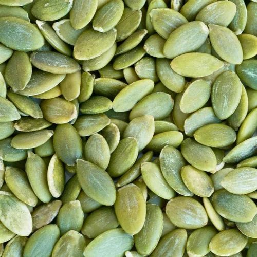 Pumpkin Seed - Fresh, Very Good Quality, 100% Purity, Green Color | Good for Health, Natural Drying Process, Long Shelf Life