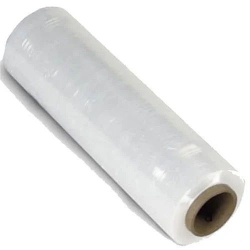 Pvc Cling Film - Premium Quality Multi-layer | Moisture-resistant, Tear-resistant, Microwave-safe, Non-toxic, Flexible Application