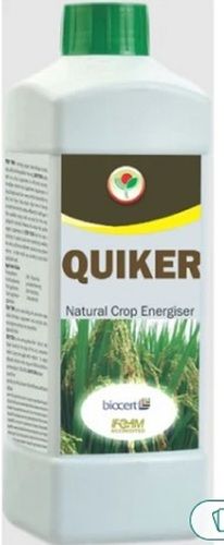 Quiker Natural Humic Acid Liquid