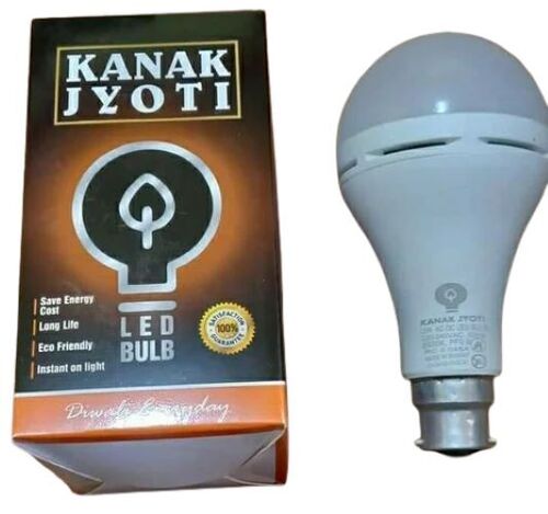 Ready Led Bulb By Kanak Jyoti Enterprises