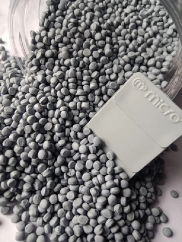 Recycled Grey Masterbatch