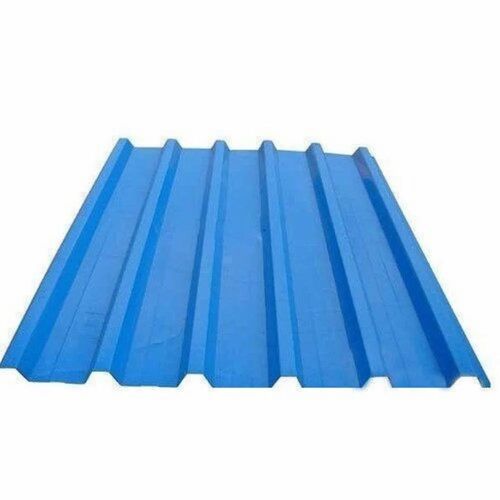 Roofing Sheets - Pattern: Corrugated