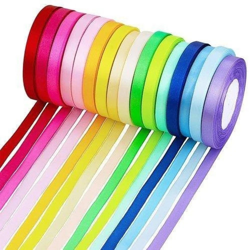 Satin Size Roll