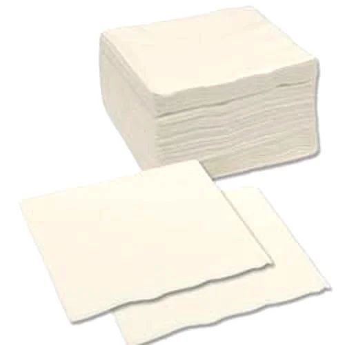 Three Layer Paper Napkin