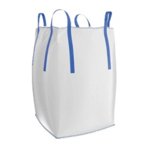 U4 Corner Loops Jumbo Bag