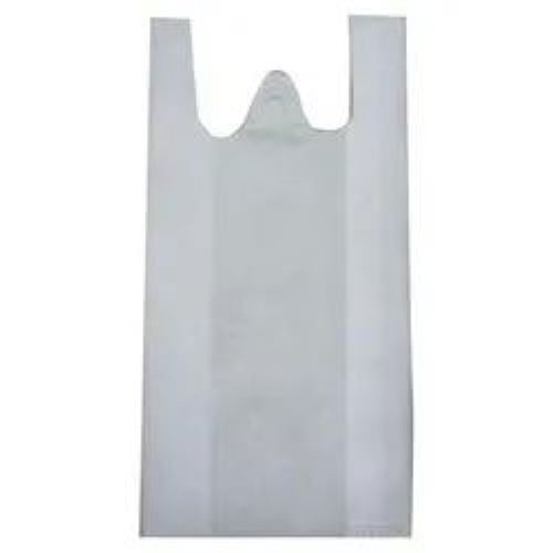 W Cut Non Woven Bag - Premium Quality, Water-Resistant & Tear-Resistant | Spacious Interior, Comfortable Handles, Stylish Design